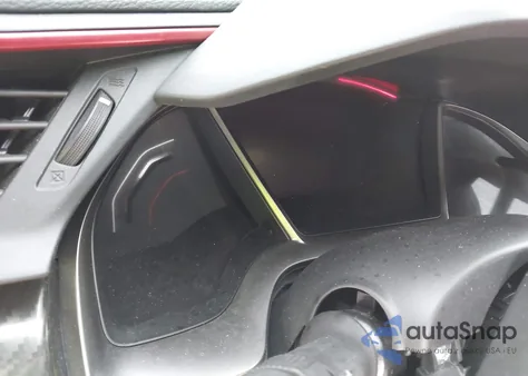 2021 Honda Civic Type R Touring from USA, damaged, VIN SHHFK8G70MU203238